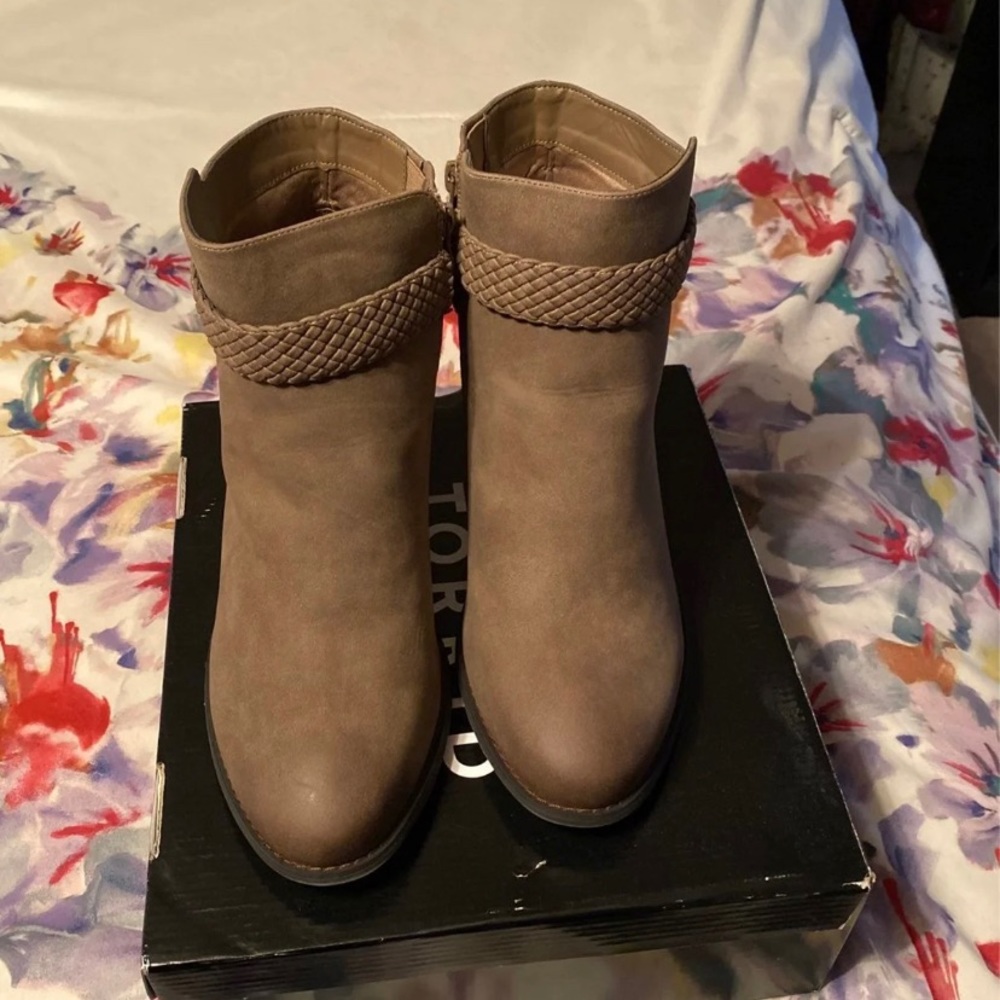 Boots